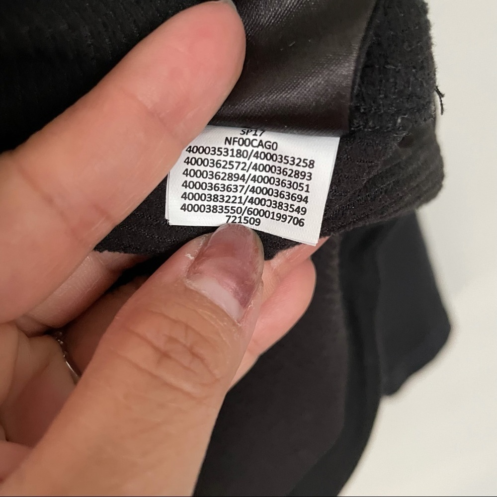 The North Face Jacket - Picture 4 of 8